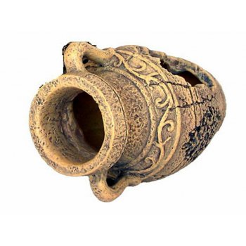 HAQUOSS ANFORA S - 10,5x9,5x13h cm